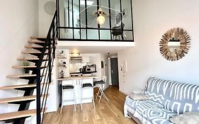 Appartement idéalement situé